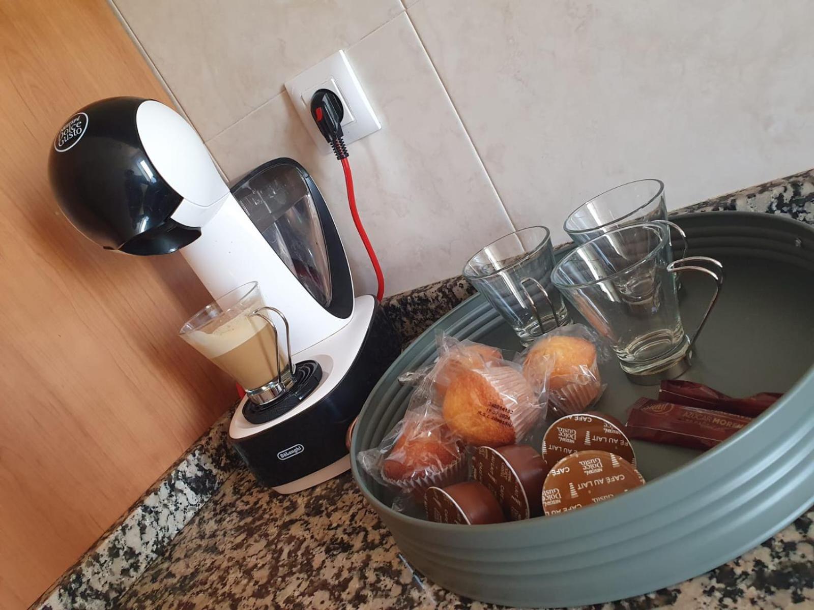 Lo Piset Del Pla Leilighet Linyola Eksteriør bilde